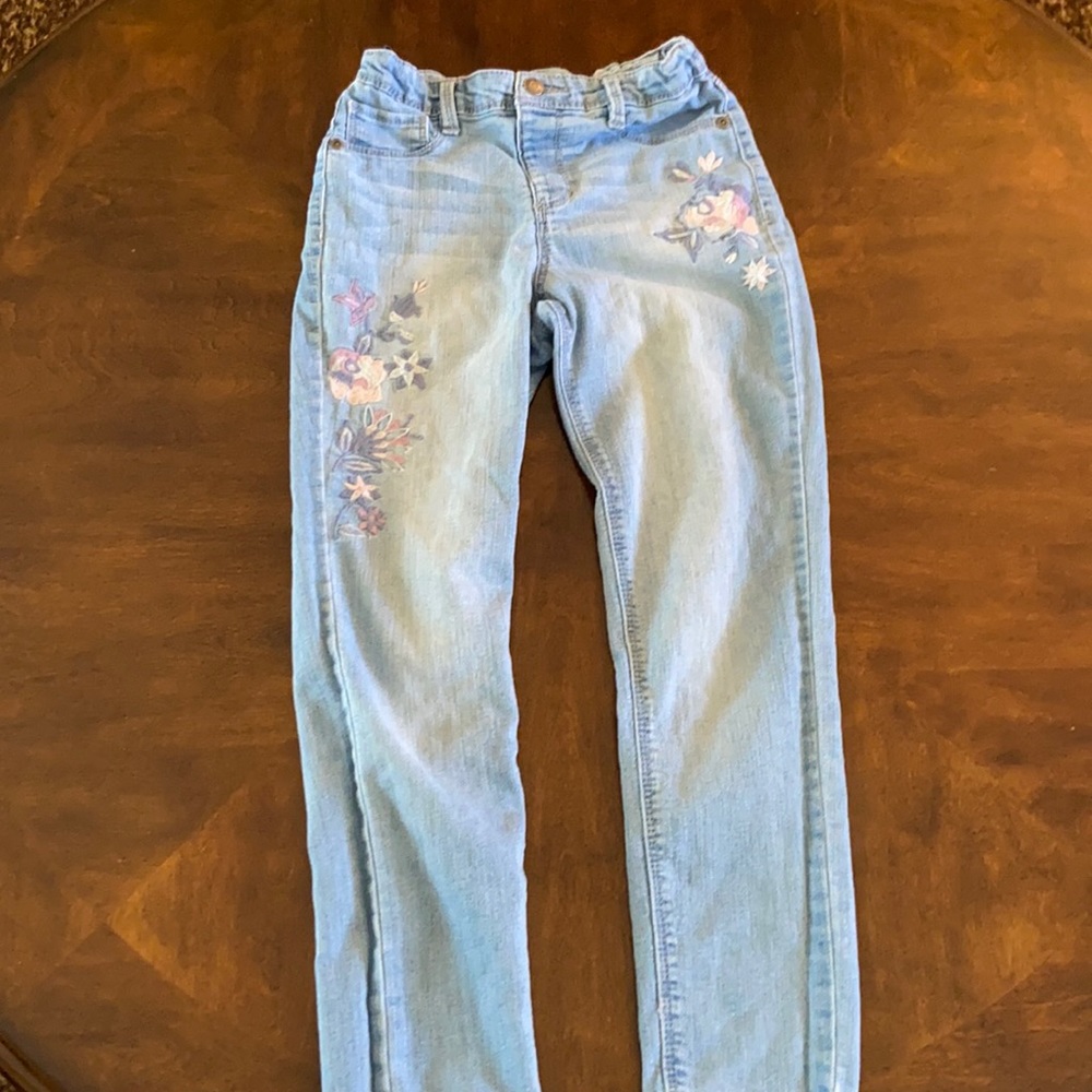 Cute jeans